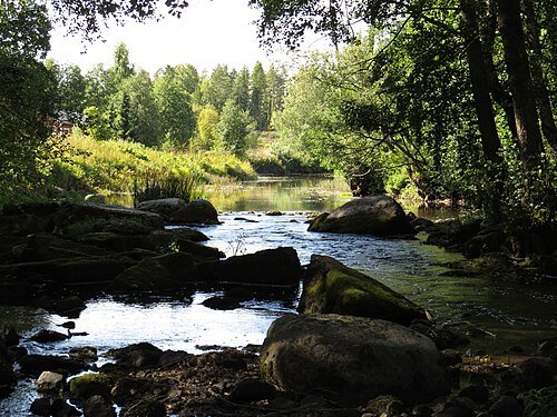Vehkajoki