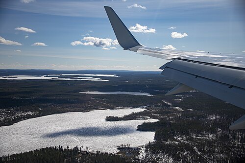 Toramojärvi