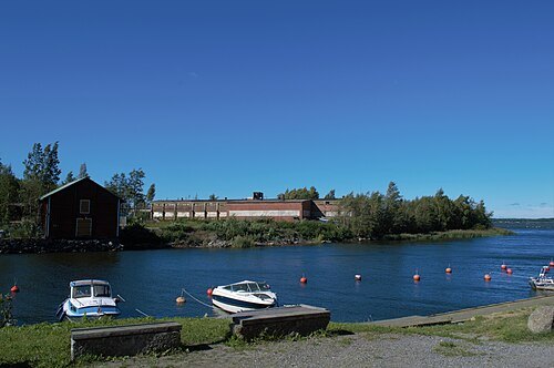 Mansikkasaari