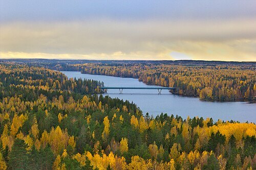 Särkijärvi