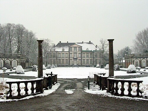 Attre Castle