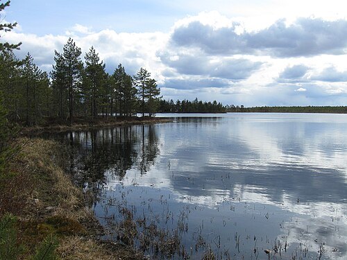 Mourunkijärvi