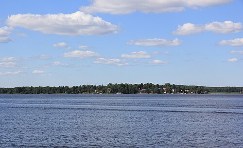 Munsaari