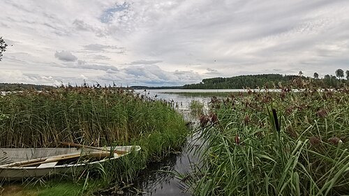 Karhusjärvi