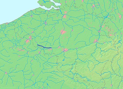 Canal Nimy-Blaton