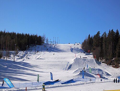 Laajavuori