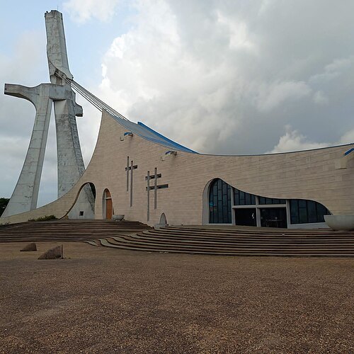 St. Paul's Cathedral