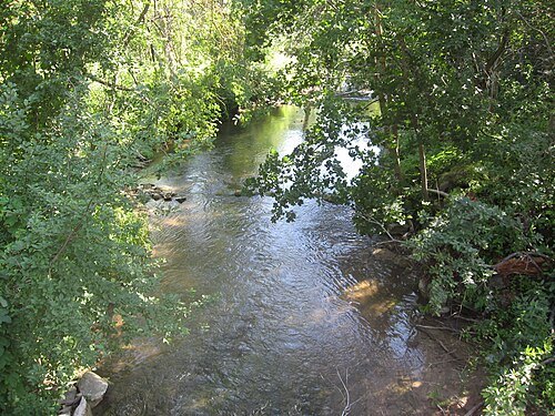 Toolse River