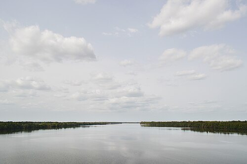 Cacheu River