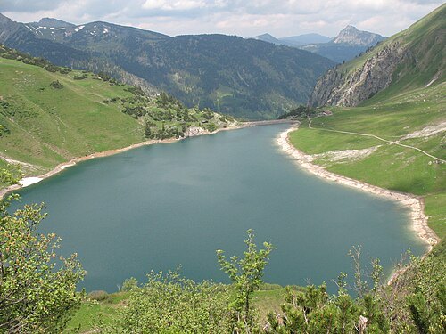 Traualpsee