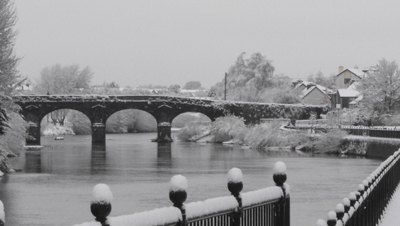 Green's Bridge