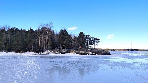 Karhusaari