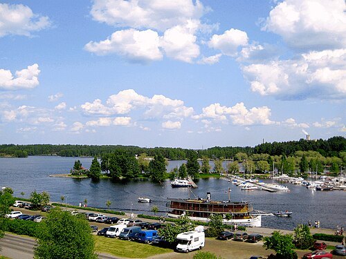 Halkosaari