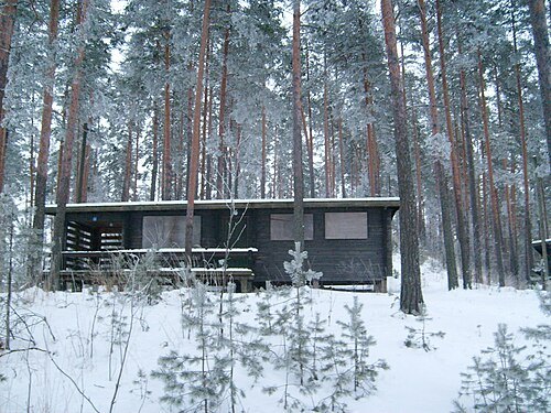 Nuottasaari