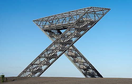 Saar Polygon