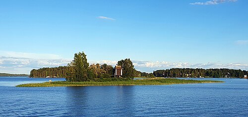 Vasikkasaari