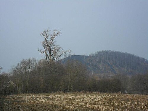 Tumulus of Marcinelle