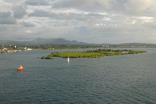 Vio Island