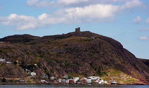 Signal Hill