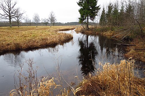 Tuhala River