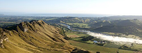 Tukituki River