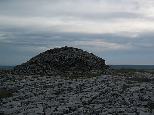 Turlough Hill