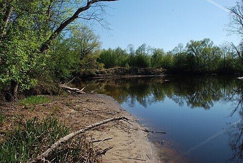 Misa River