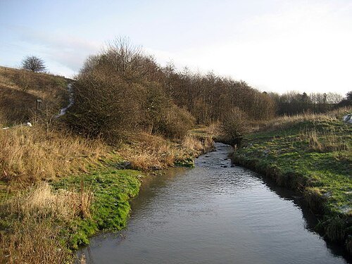 River Don