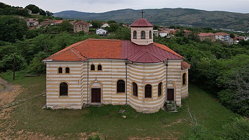 Church of the Ascension of Christ