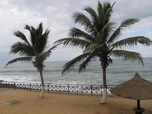 Takoradi Bay