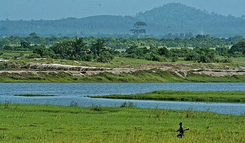 Muni Lagoon