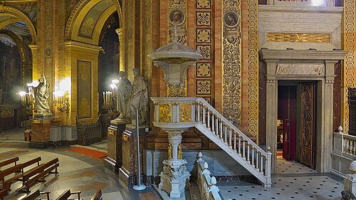 Royal Basilica of Saint Francis the Great