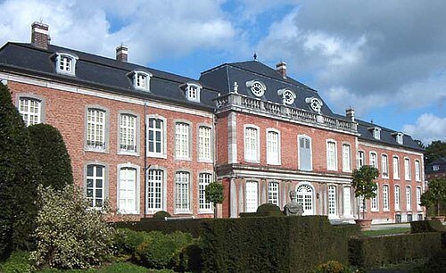 Hex Castle