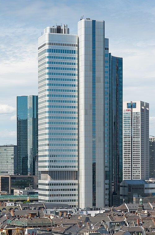Silberturm