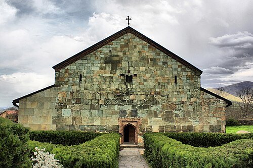 Bolnisi Sioni (ბოლნისის სიონი)