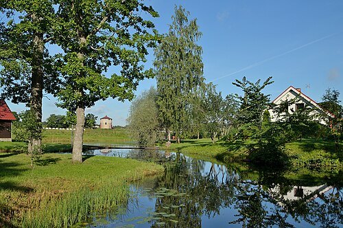 Jõelähtme River