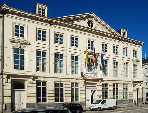 Parliament of the French Community