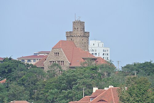 Qingdao Observatory