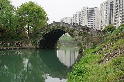Dazhu Bridge