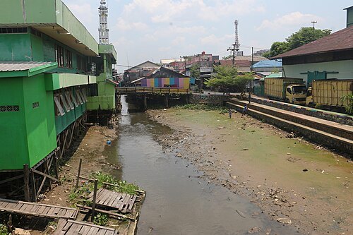 Pekapuran River