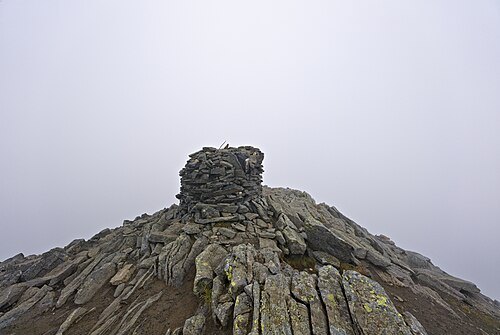 Tromsdalstinden