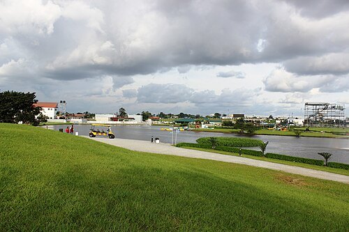 Port Harcourt Pleasure Park