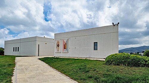 Museum of Ancient Eleutherna