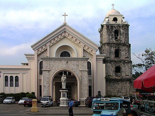 Diocese of Tagbilaran
