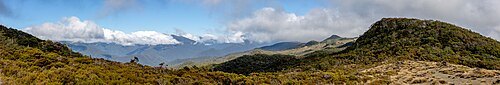 Bryant Range