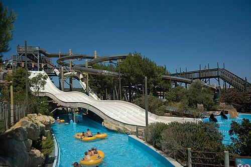 Western Water Park