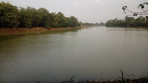 Situ Kemang