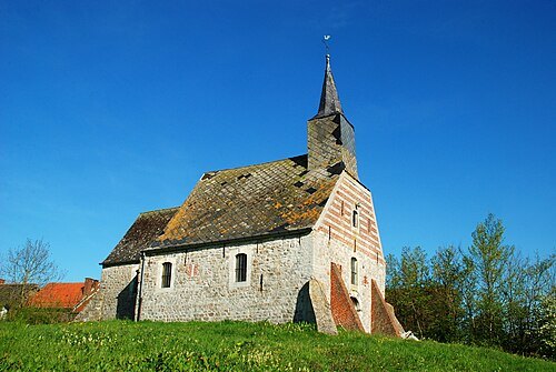 Sint-Servatiuskapel