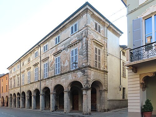 Palazzo Orlandi