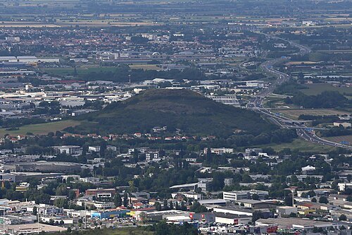 Puy de Crouel